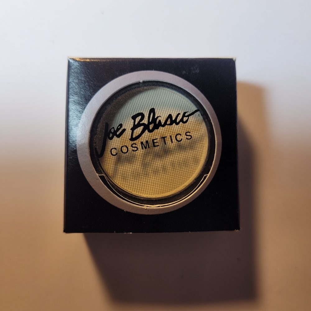 Cosmetics Cream Eyeshadow - Elegant Gold